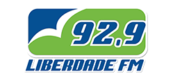 Inicio - Rádio Liberdade FM 92,9
